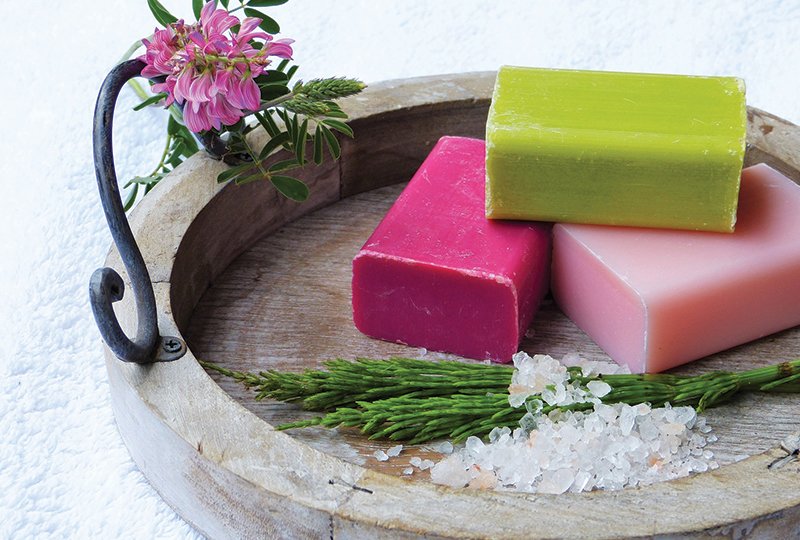 Creative Handmade Soap Recipes for Beginners