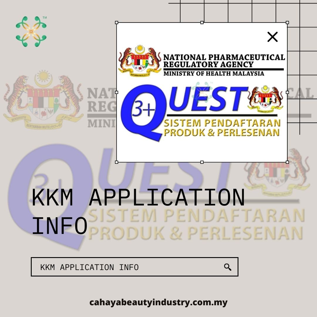 KKM APPLICATION INFO